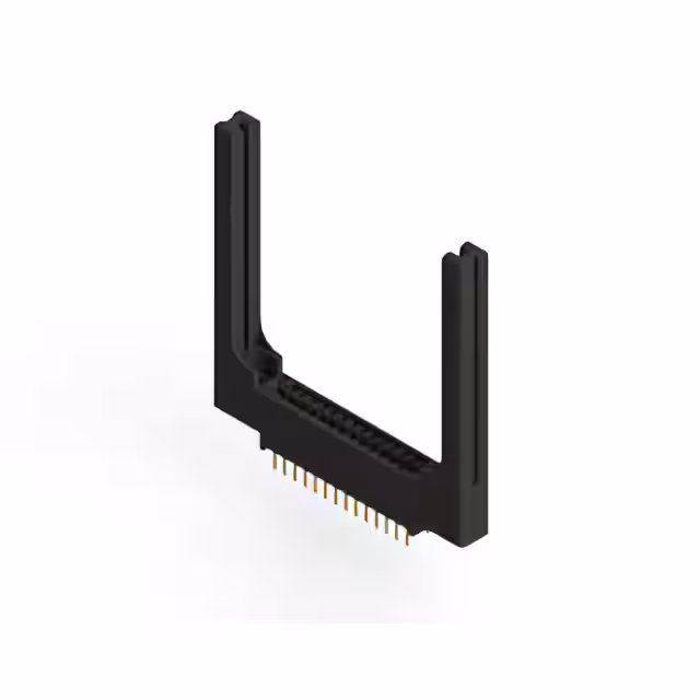396-028-520-858 EDAC Inc.  Edgeboard Connectors